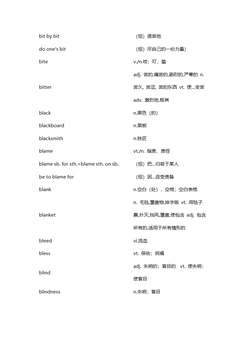 高考词汇手册.docx第10页