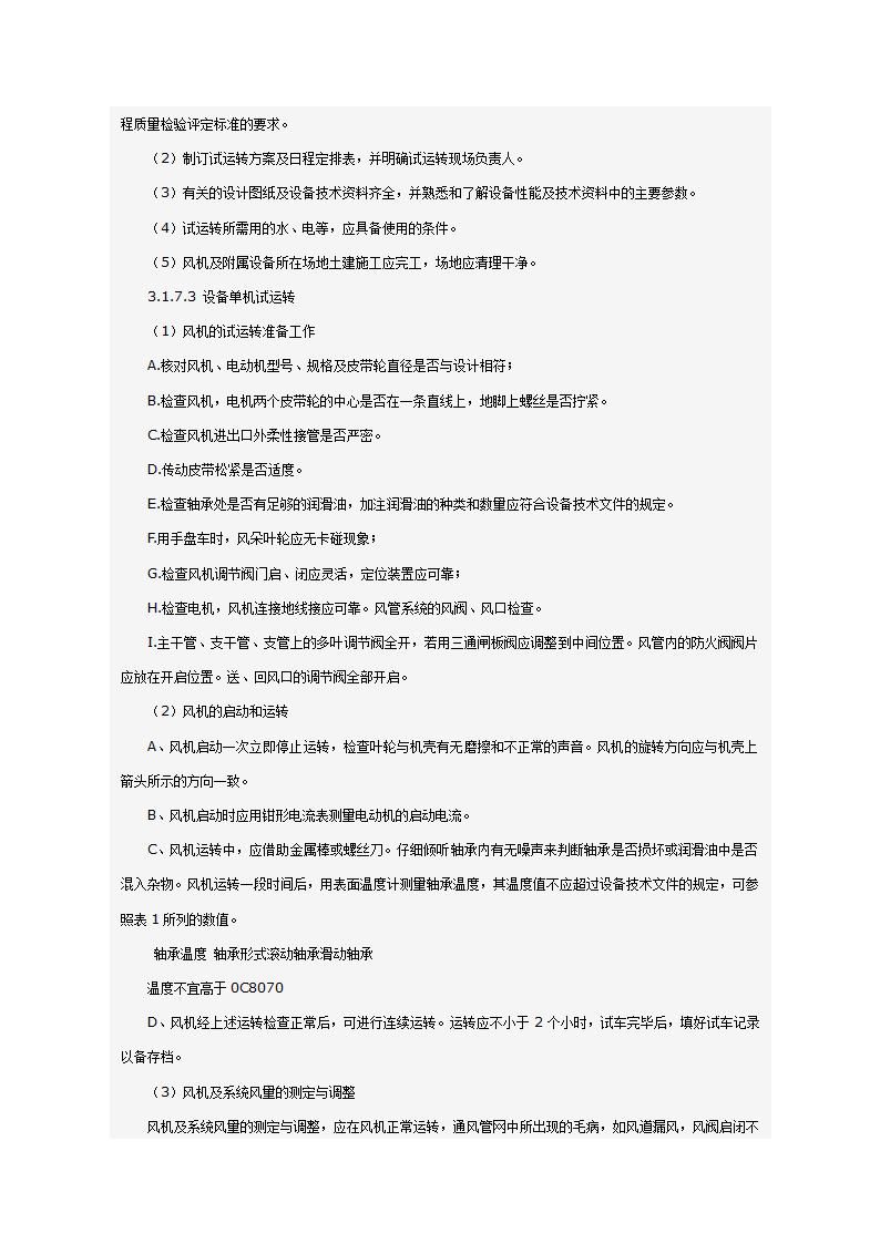 某科技大厦暖通施工组织设计方案（施工方法和施工工艺）.doc第4页