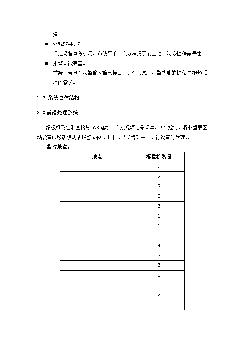 完整监控系统投标文件.docx第16页