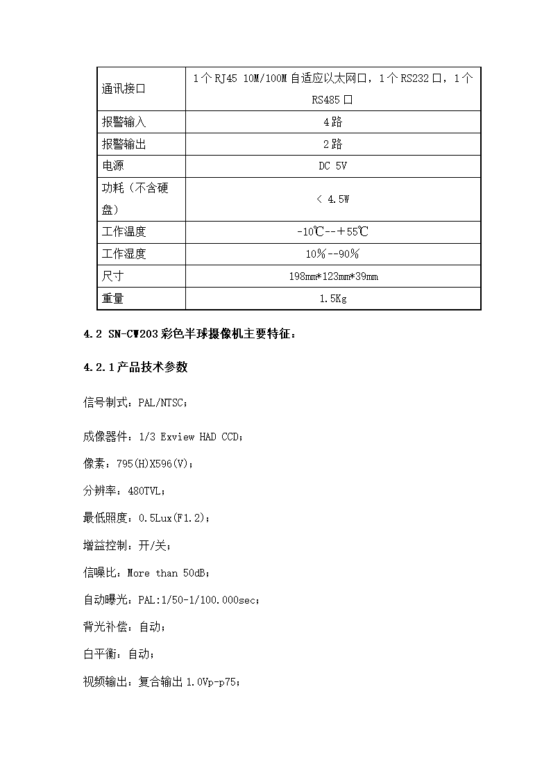 完整监控系统投标文件.docx第21页