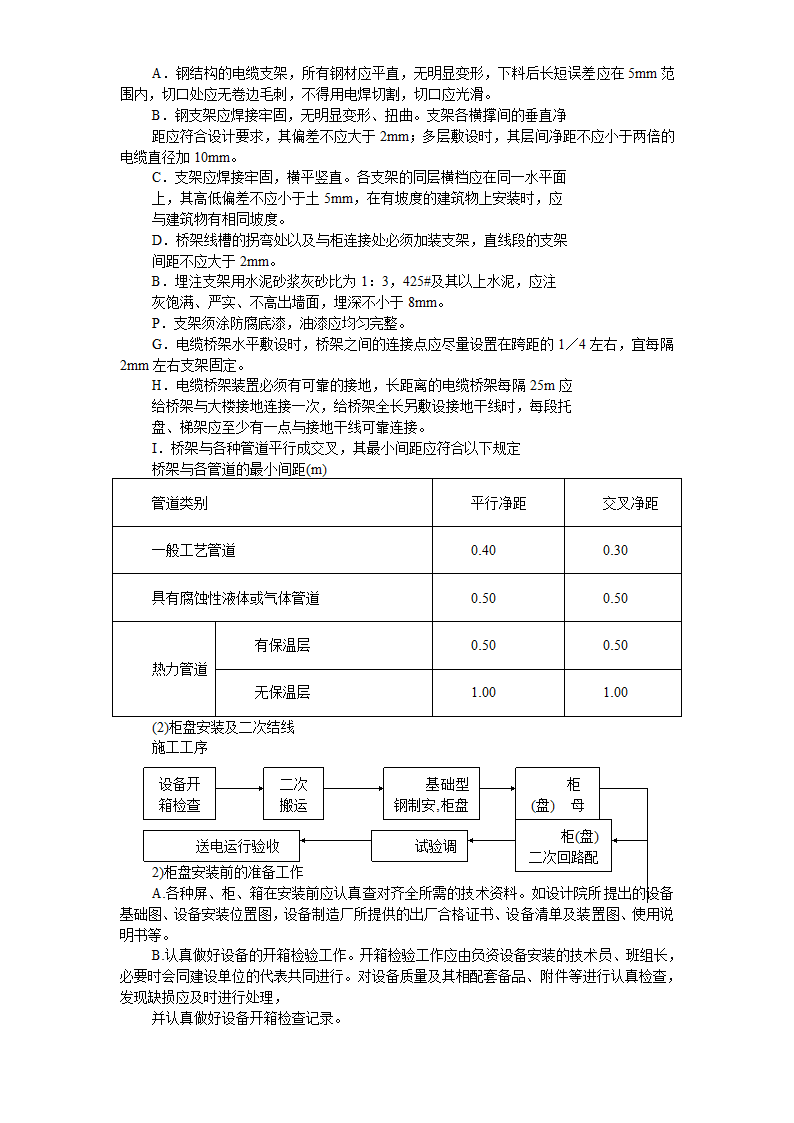 某医院住院楼工程低压配电与照明工程.doc第4页