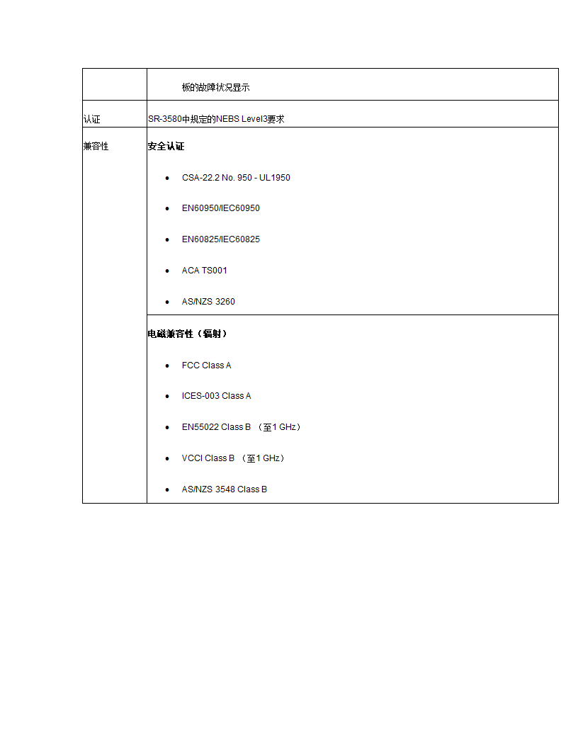 xx职业技术学院新校区校园网设计方案.doc第35页