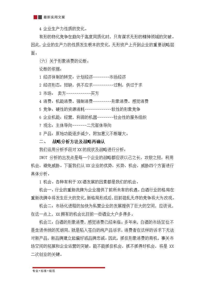 XX集团股份有限公司CIS导入案例（实用文案）.doc第23页