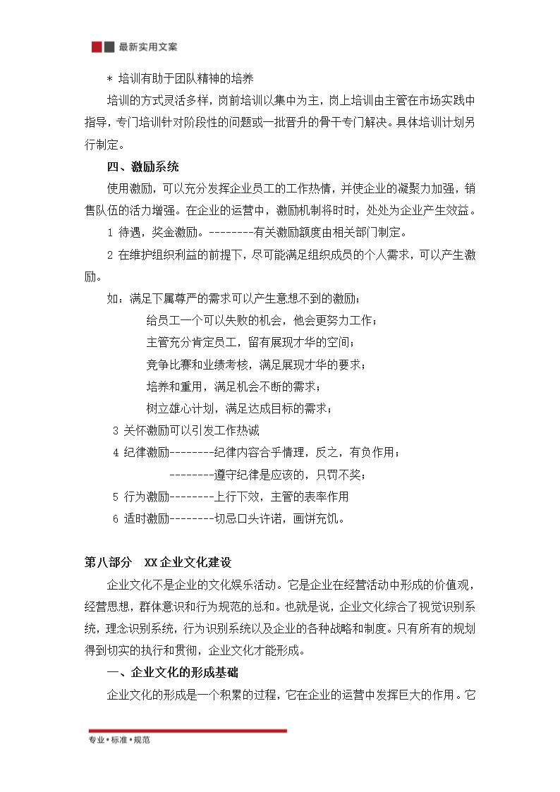 XX集团股份有限公司CIS导入案例（实用文案）.doc第29页