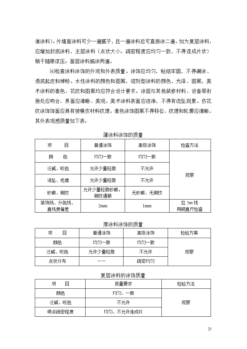 [重庆]医院迁建室内装饰装修工程监理细则.doc第25页