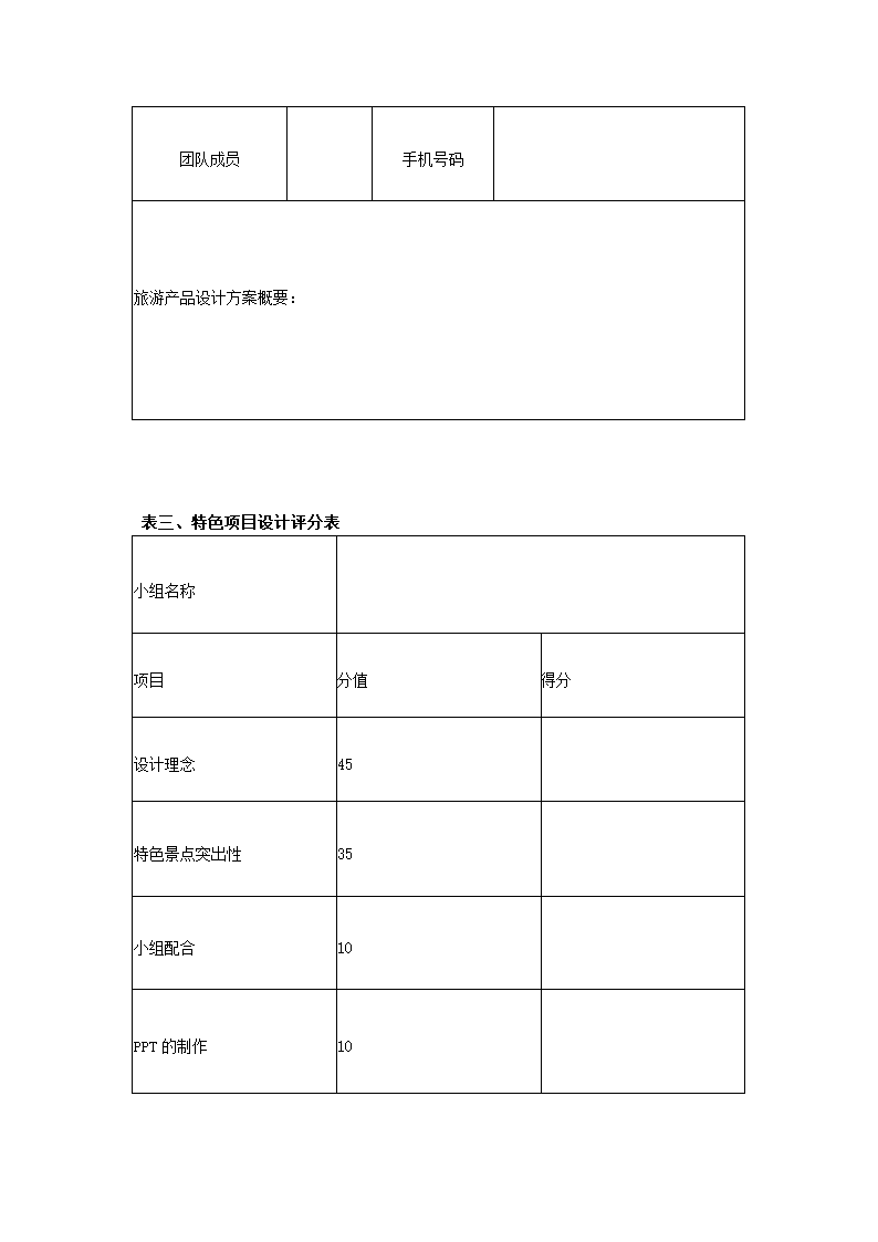 职业素质提升策划案.docx第11页