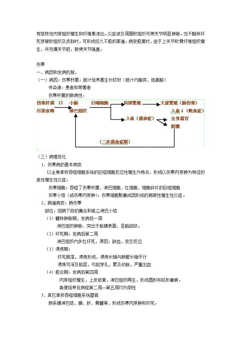 病理学笔记第66页