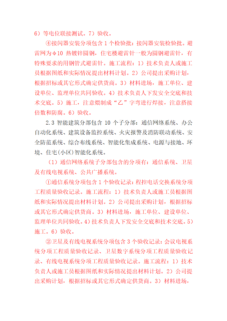 机电安装工程分部分项流程.doc第19页