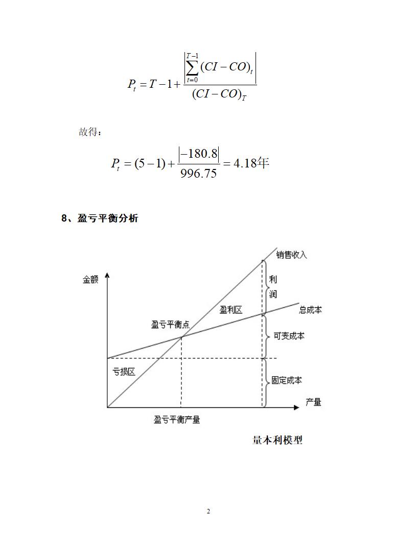 现代农业生态园商业计划书.doc第24页