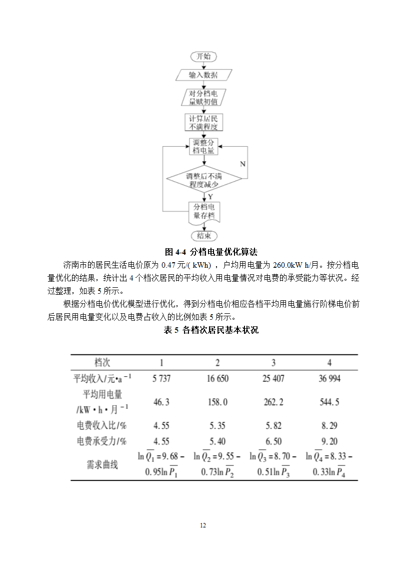 电气工程及其自动化专业论文 关于阶梯电价现状与前景的研究.doc第17页