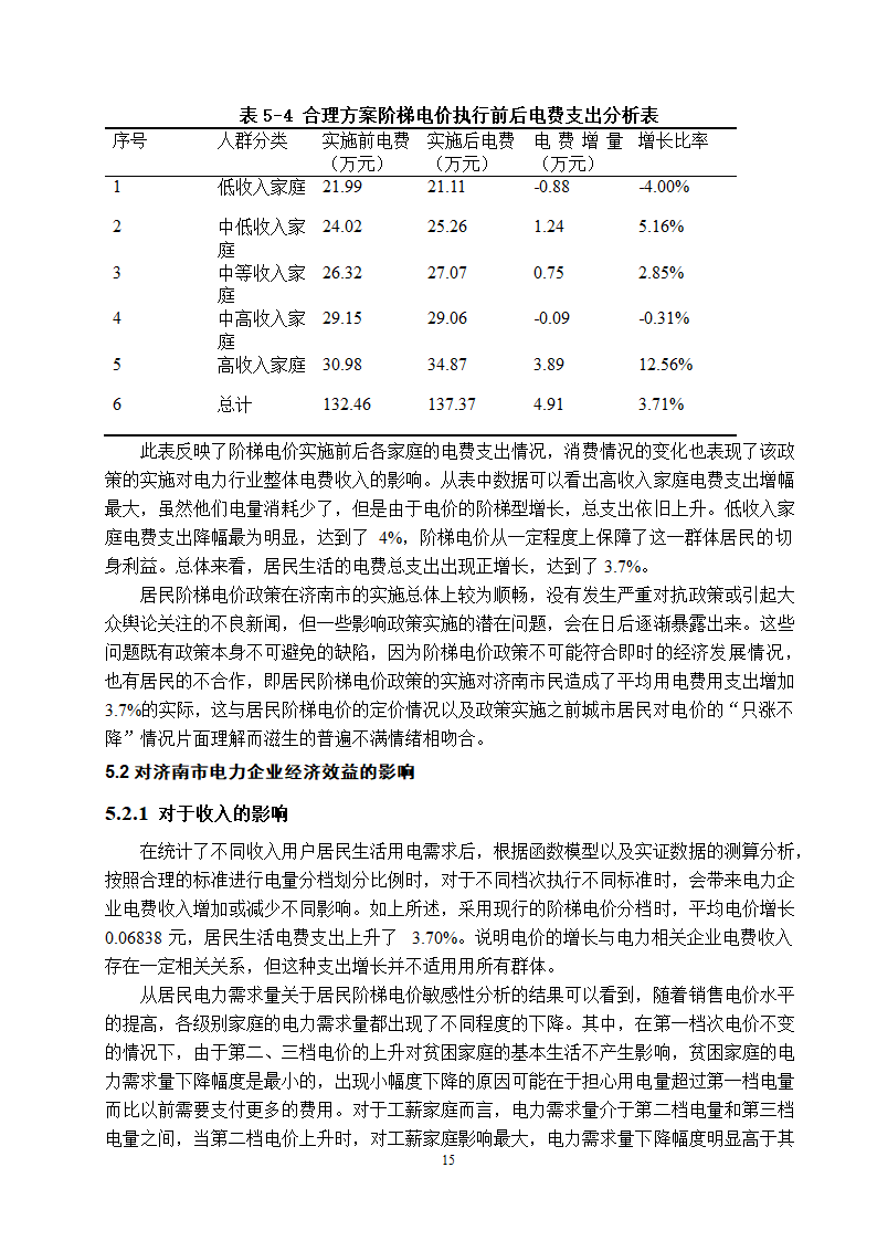 电气工程及其自动化专业论文 关于阶梯电价现状与前景的研究.doc第20页