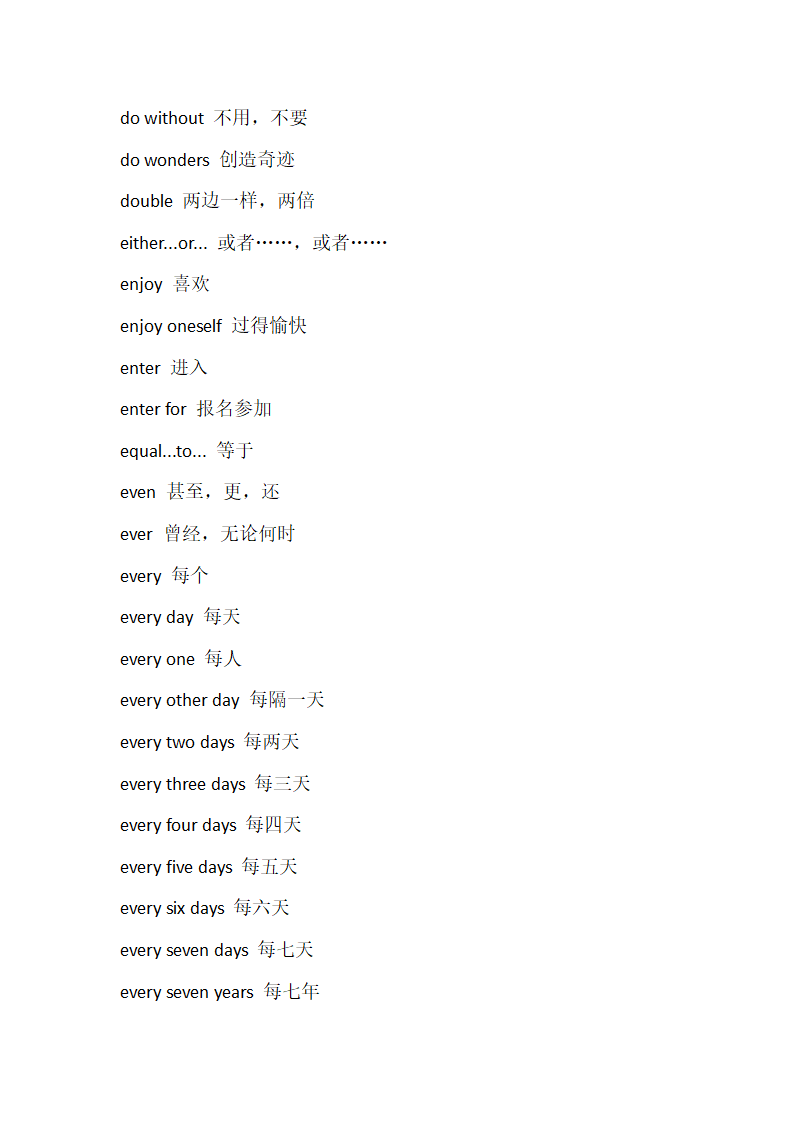 初中英语冠词讲义.doc第12页