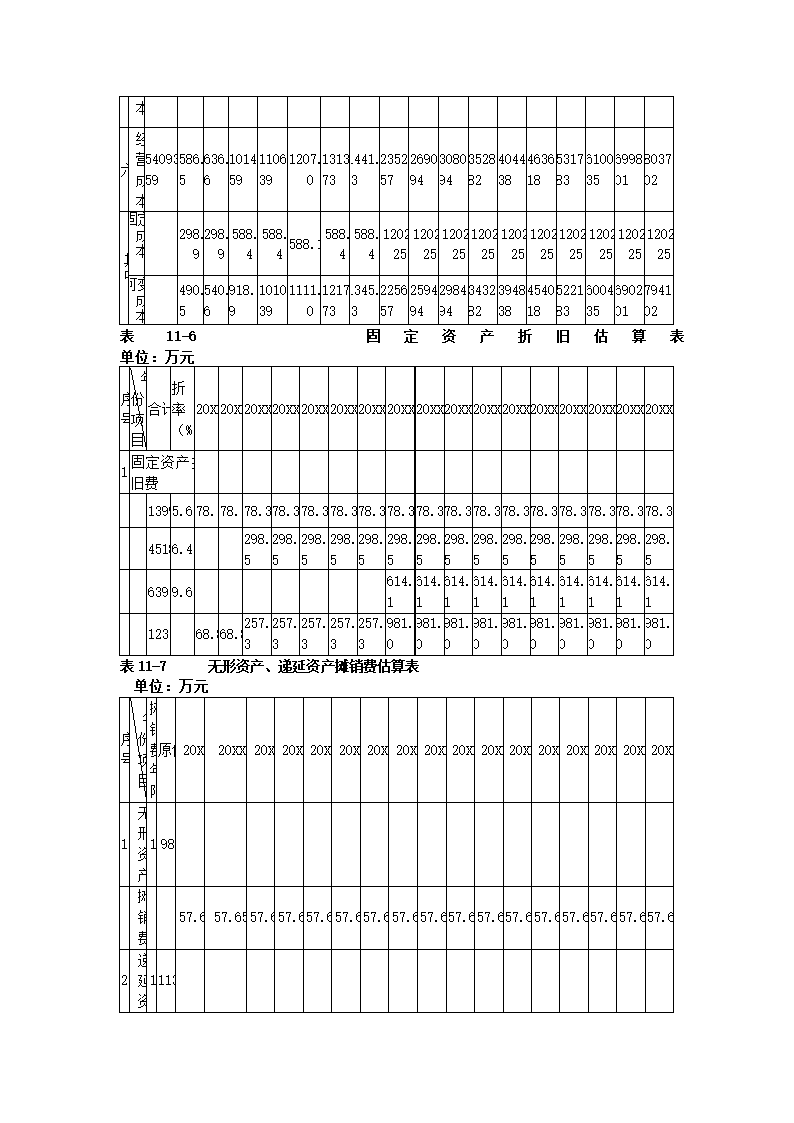 贵州生物群国家地质公园.docx第45页