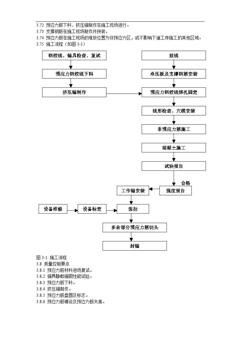 某市医科大学附属医院住院部预应力工程施工方案.doc第3页