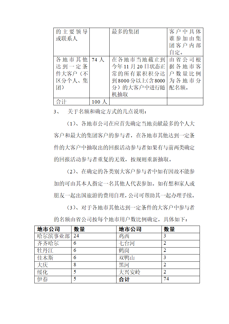 “全球通”澳新之旅大客户回报方案.doc第4页