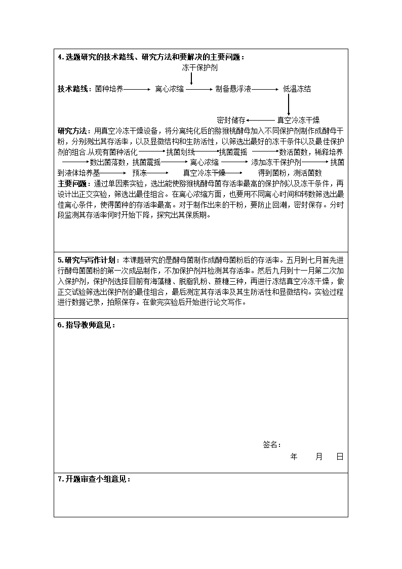 开题报告第4页