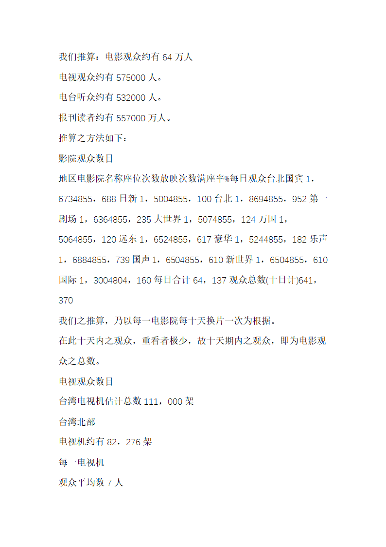 广告策划工作流程(含广告策划案例一篇).doc第15页