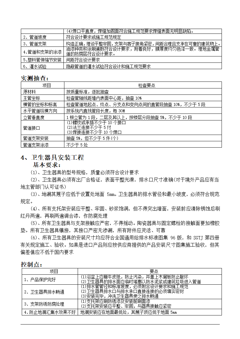 医院病房综合楼给排水工程监理实施细则.doc第11页