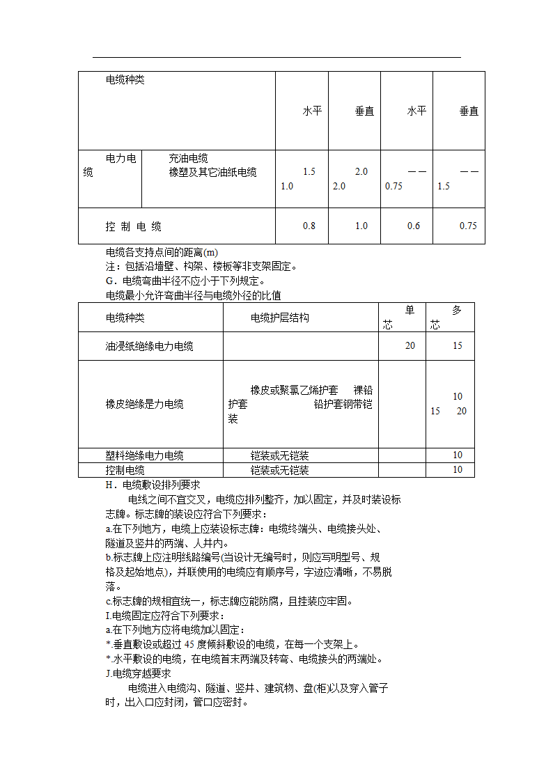 某医院住院楼工程低压配电与照明工程施工组织设计.doc第8页