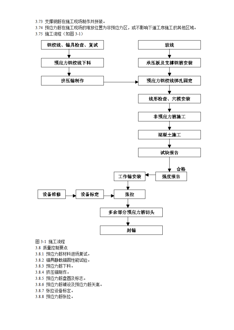 大连医科大学附属第一医院同泰住院部预应力工程.doc第3页