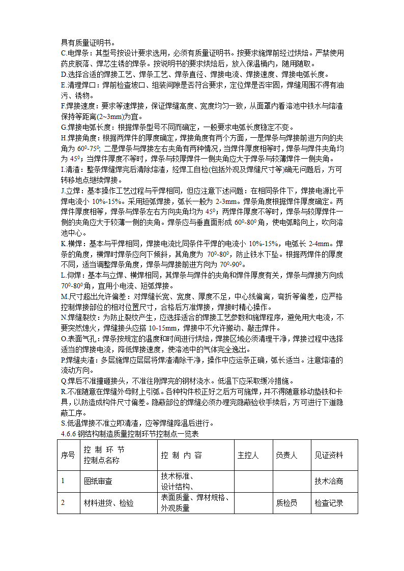 中国人民解放军301医院研究生公寓楼工程施工方案.doc第5页