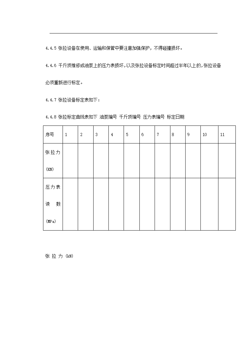 大连医科大学附属第一医院同泰住院部预应力工程施工方案.doc第11页