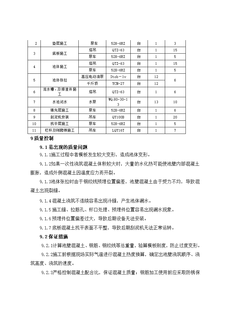 大直径圆形水工类构筑物施工工艺工法.doc第13页