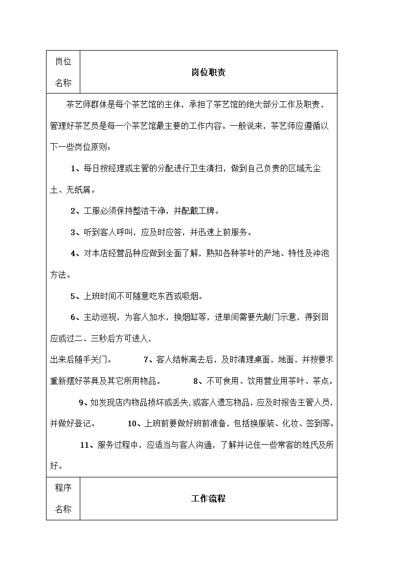 茶叶公司茶叶营销策划书.docx第12页