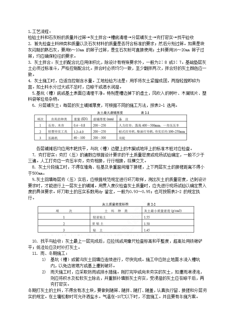 换填法施工工艺标准.doc第3页