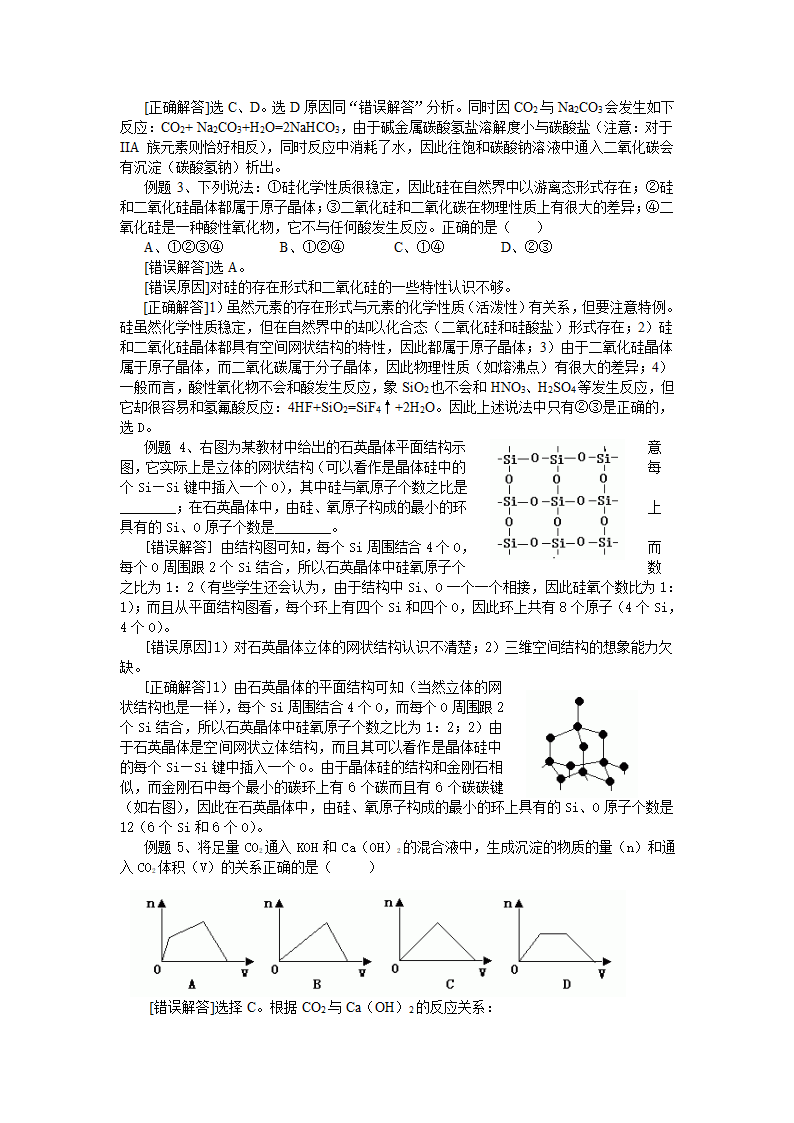 高中化学错题集.doc第4页