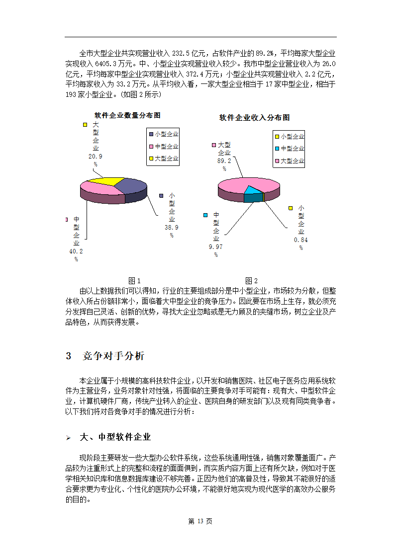 电子医务应用系统软件.doc第13页