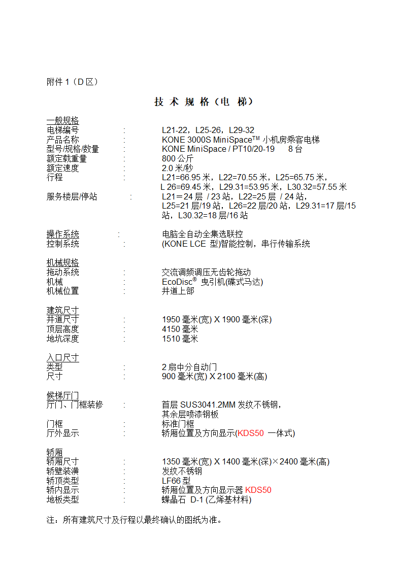 电梯销售合同（含全套流程）示范文本.doc第16页