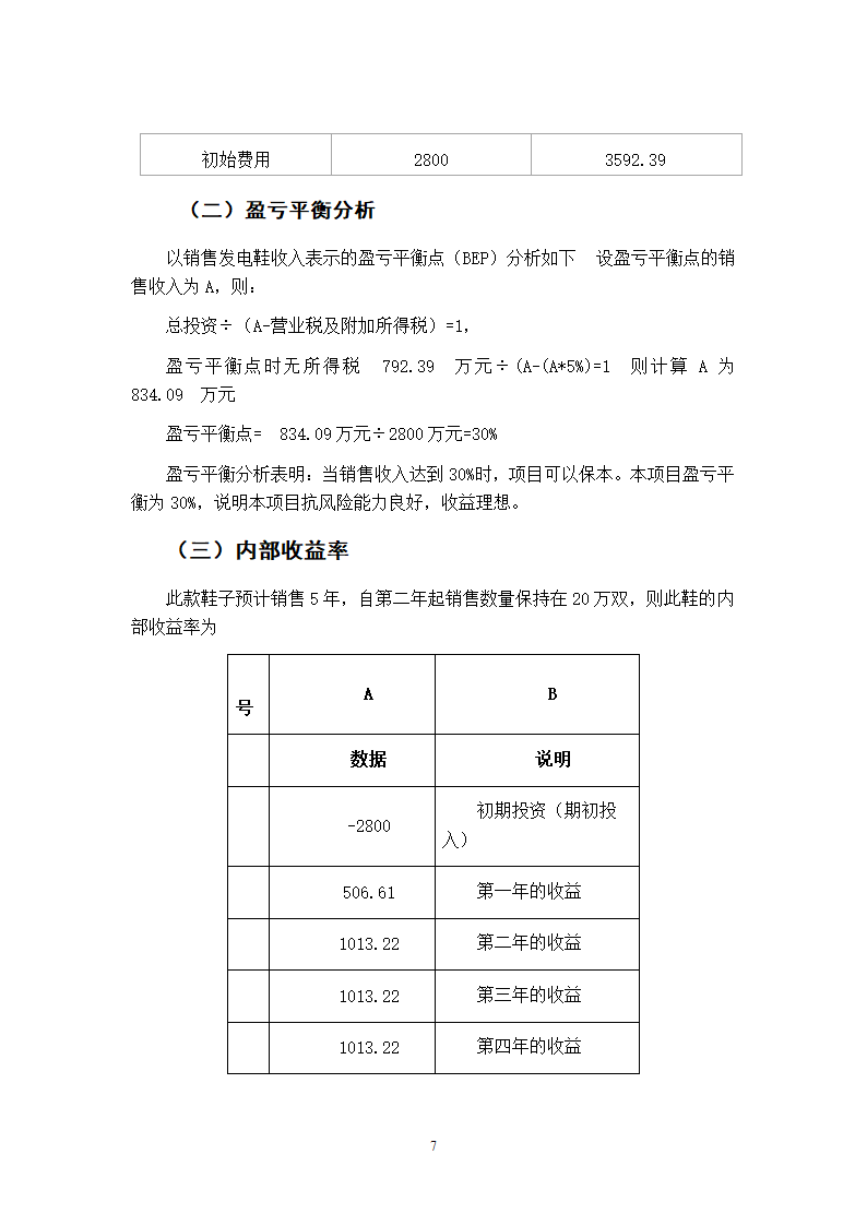 大麦新产品开发计划书.doc第9页