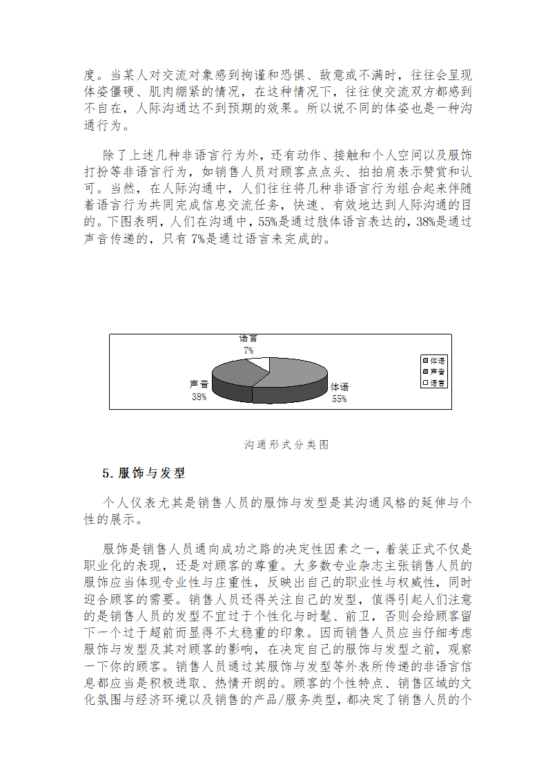 培训开发-人际沟通与风格分析.doc第23页