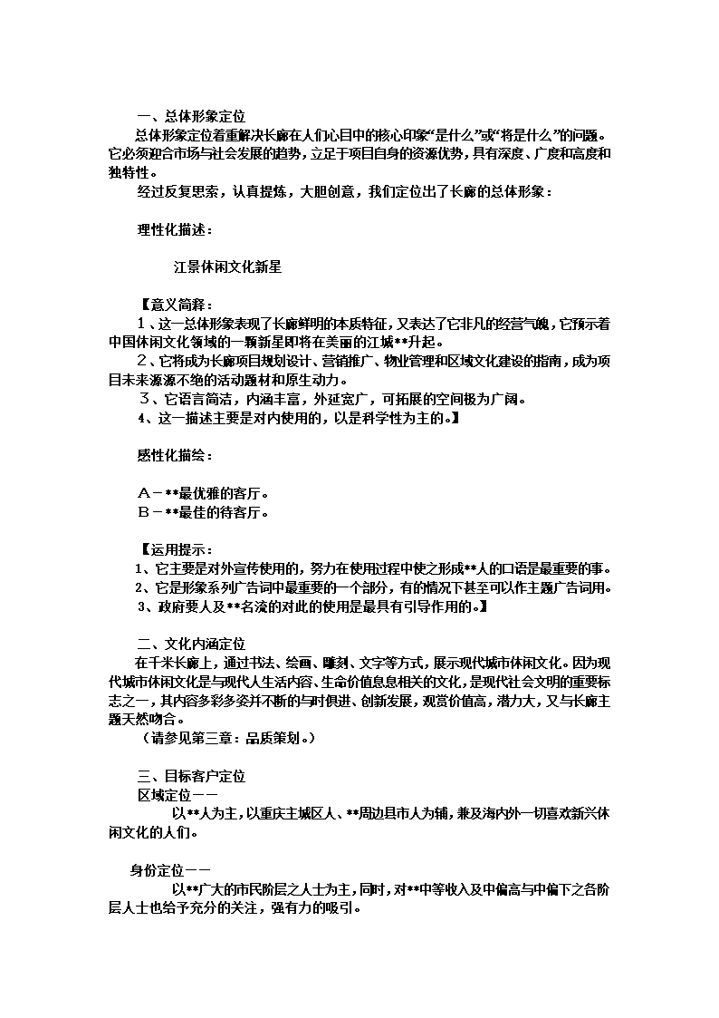 商业用房策划方案.docx第4页