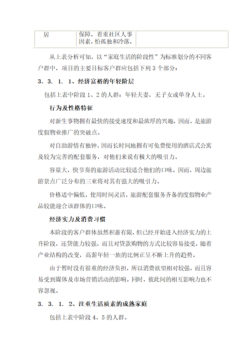 某某酒店二期项目可行性研究报告.doc第18页