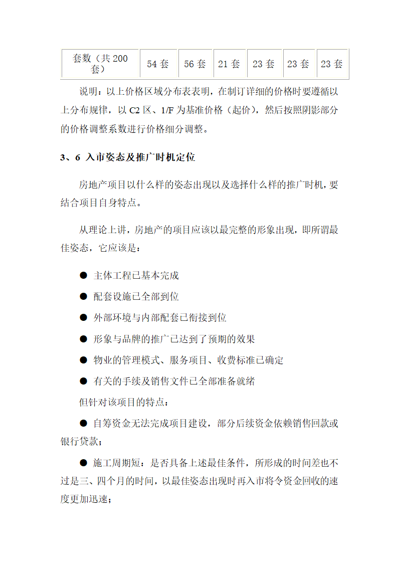 某某酒店二期项目可行性研究报告.doc第30页