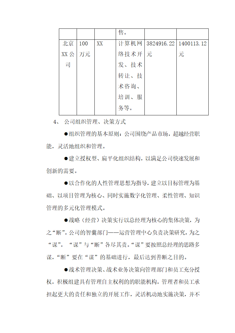 公司商业计划书.docx第6页