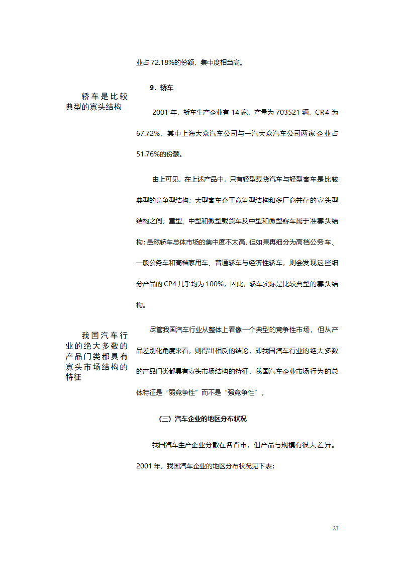 汽车、摩托车行业分析报告.doc第23页