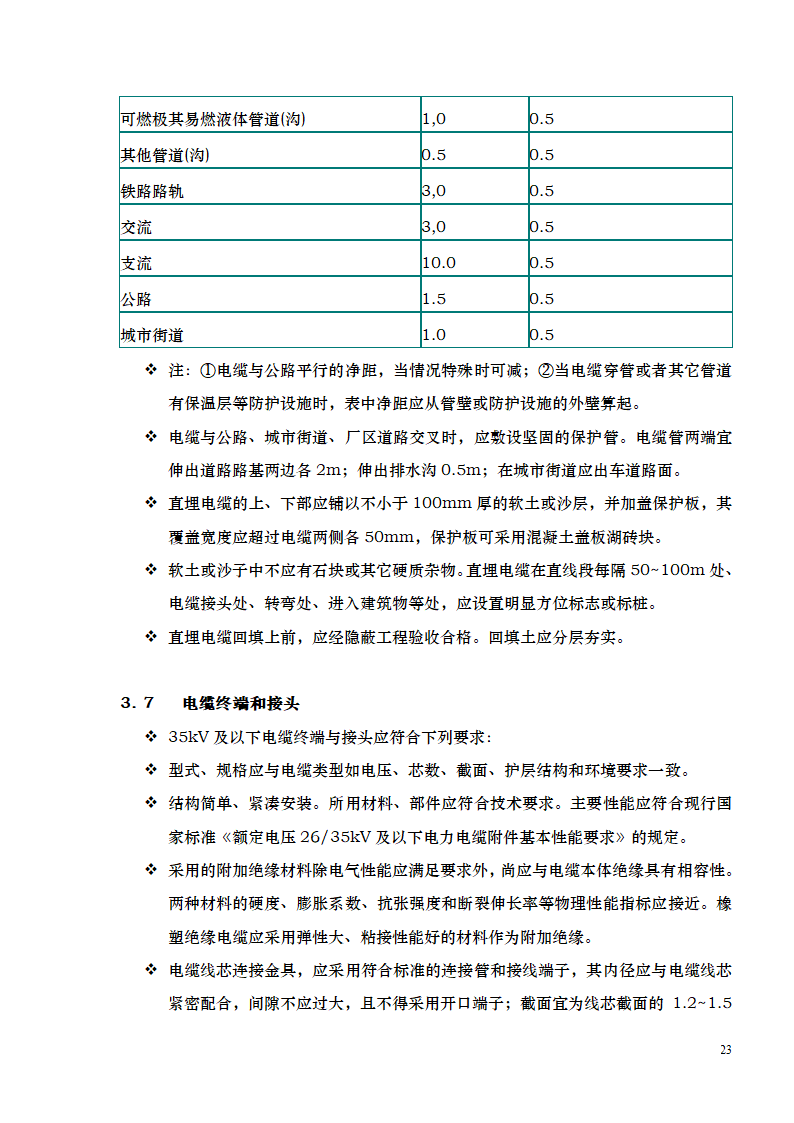 某公司电气施工工艺总结.doc第23页