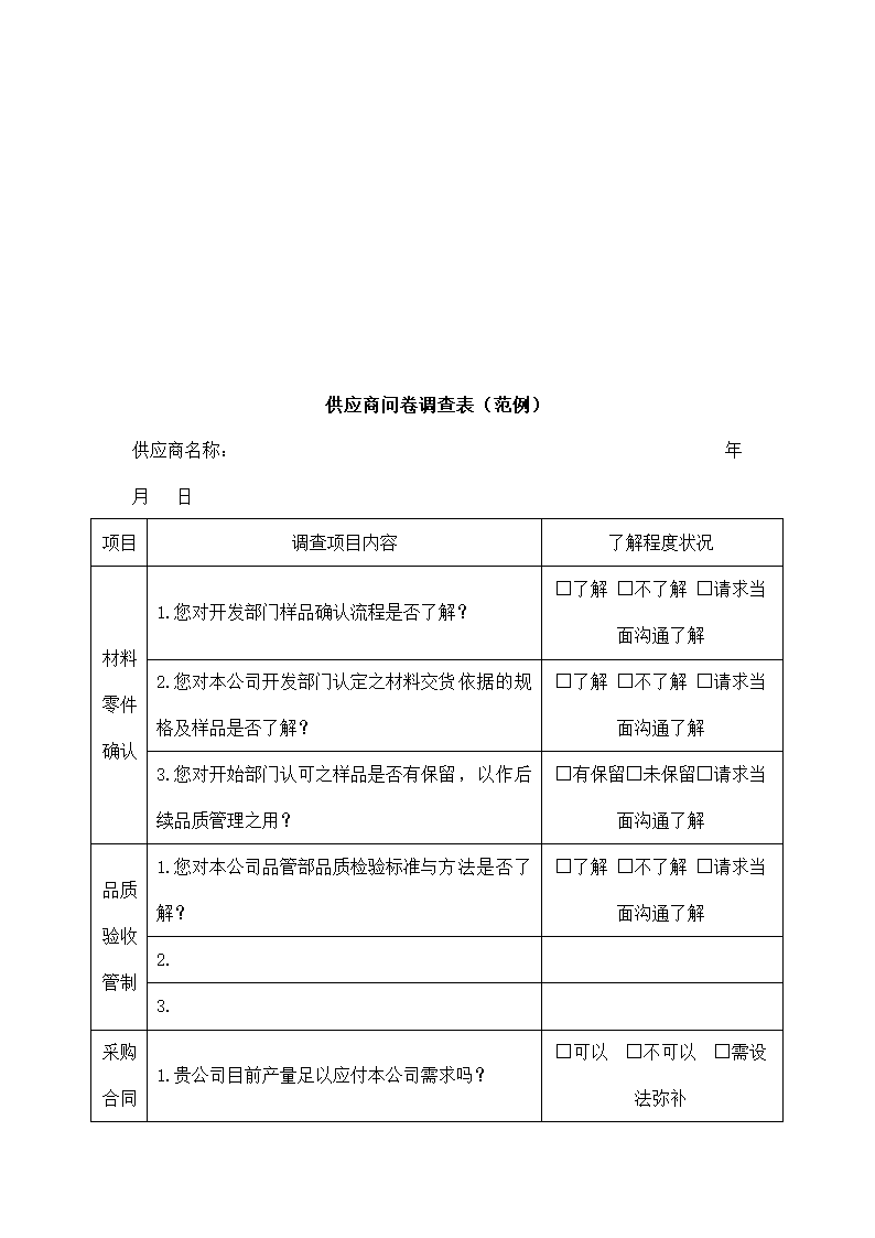 生产管理-供应商开发管理制度.doc第6页