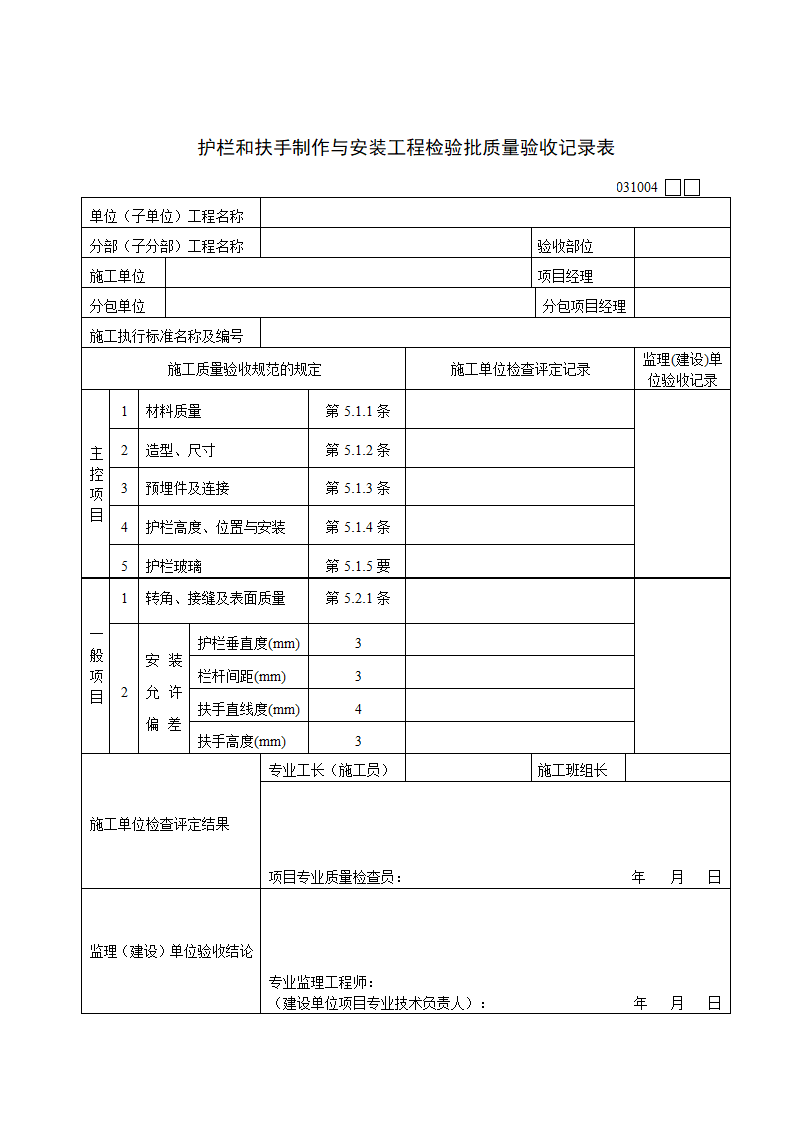 增强水泥GRC工艺部份标准.doc第4页