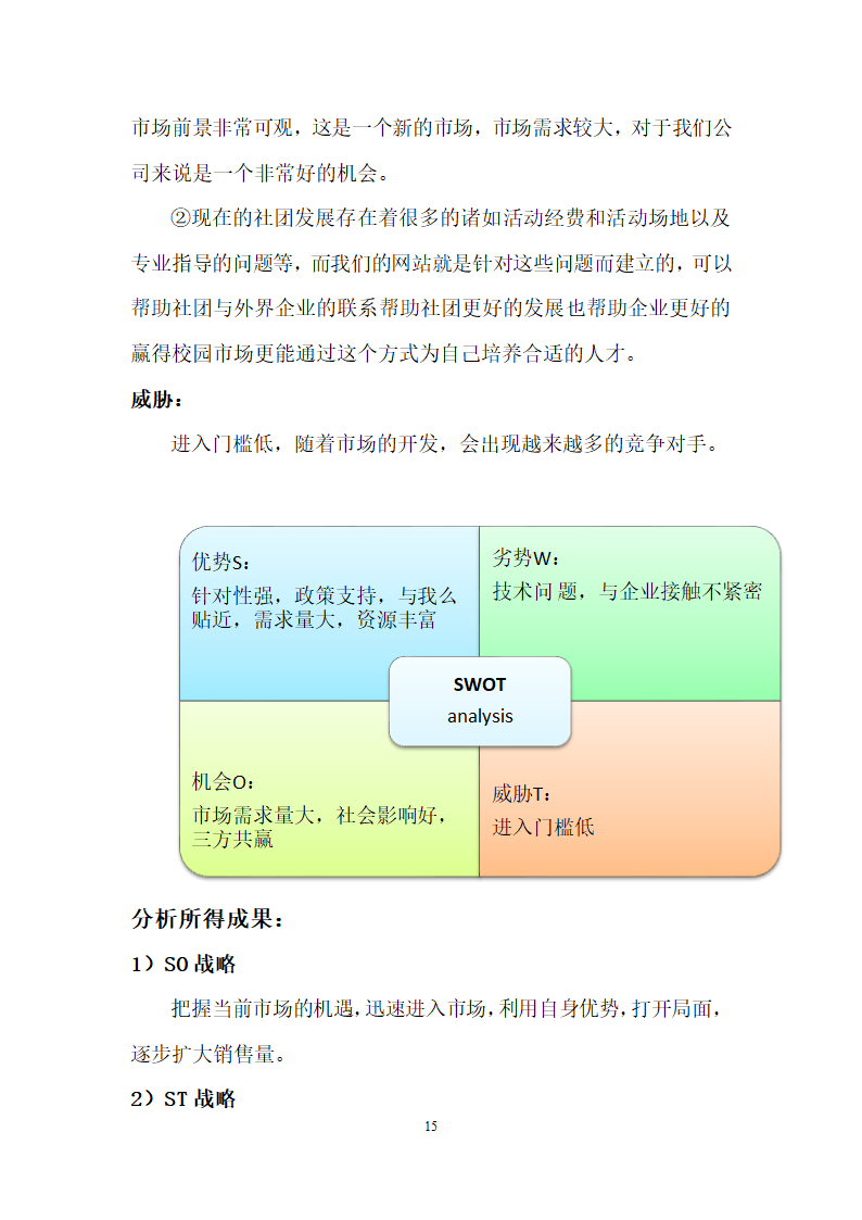 校企合作资源共享平台商业计划书.docx第18页