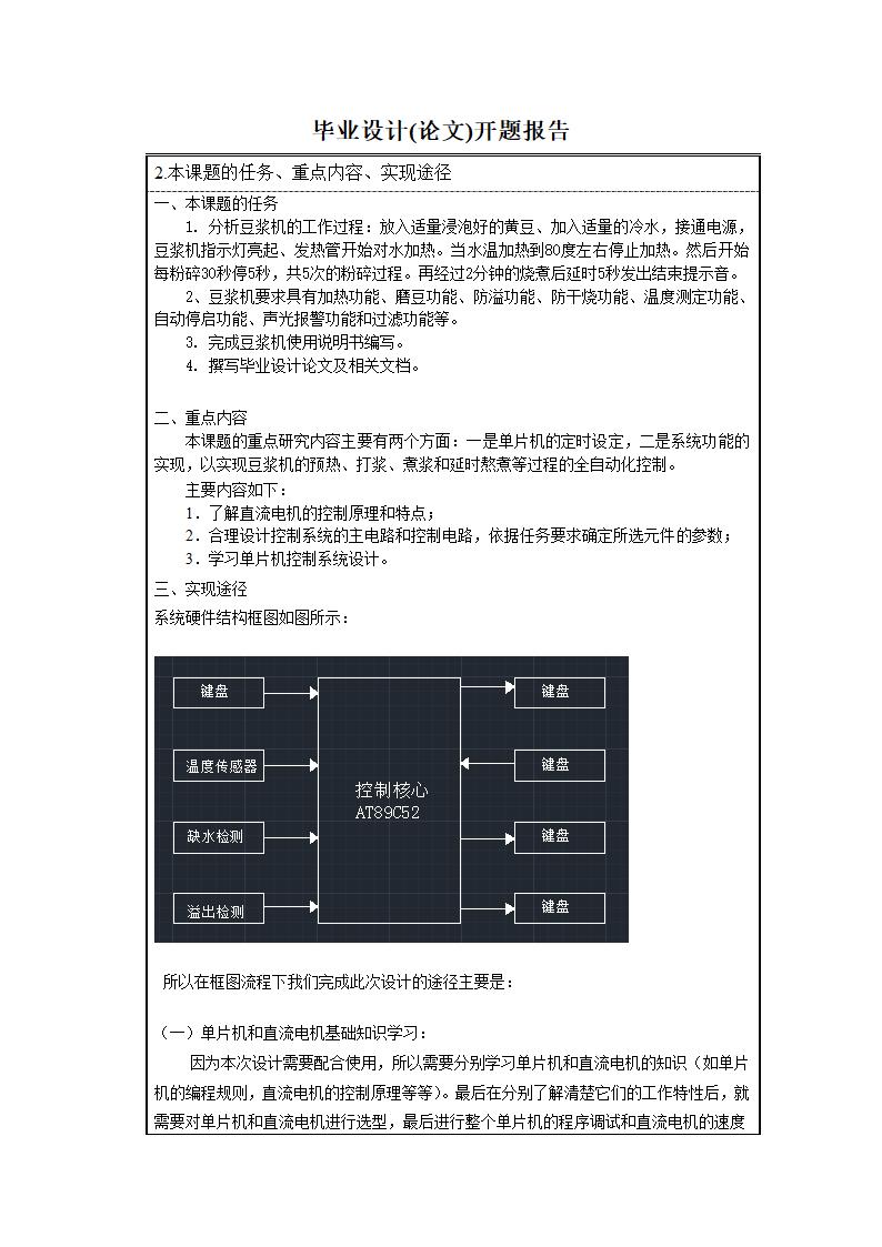 开题报告范文第8页