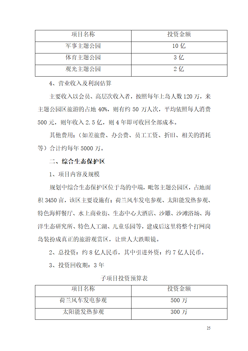 商业计划书项目版.doc第26页