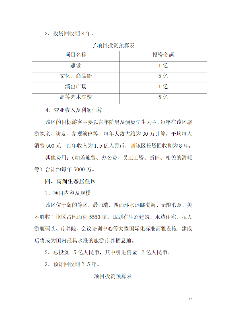 商业计划书项目版.doc第28页