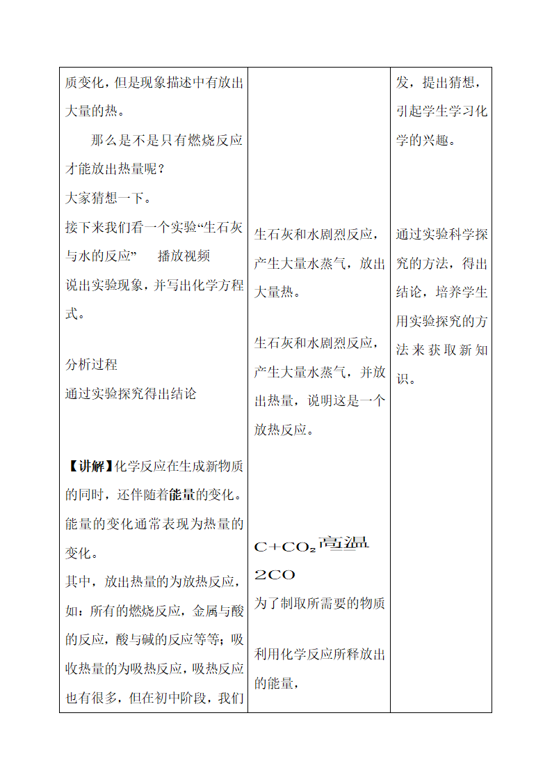 《燃料的合理利用与开发》参考教案2.doc.doc第3页