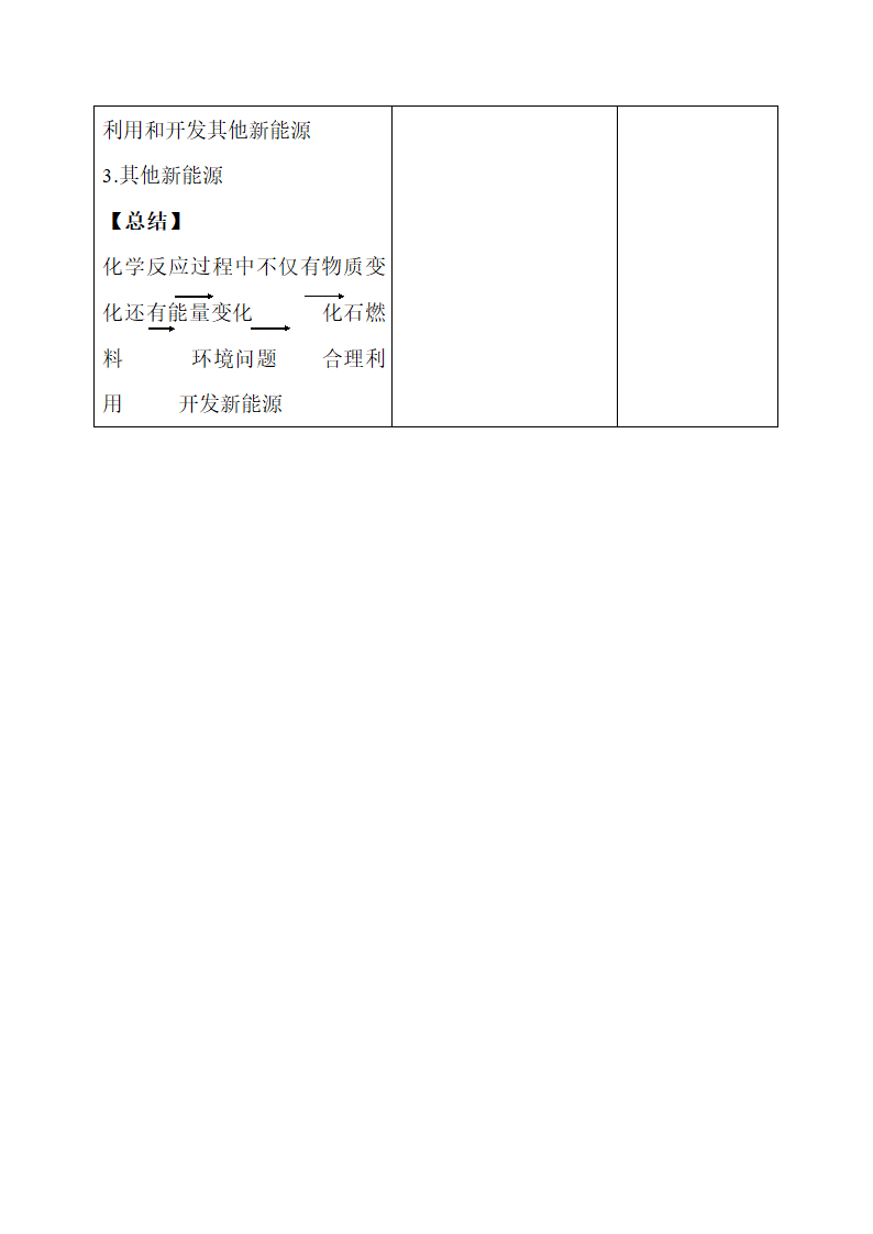 《燃料的合理利用与开发》参考教案2.doc.doc第9页