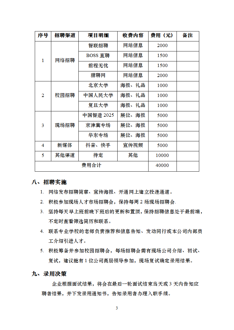 招聘计划方案.docx第3页