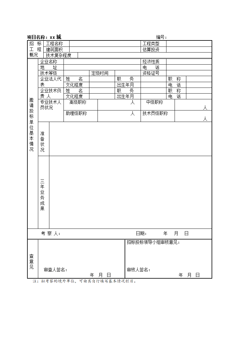 房地产公司设计管理制度及流程汇编.doc第34页